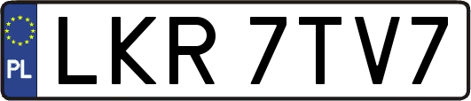 LKR7TV7