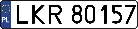 LKR80157