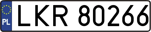 LKR80266