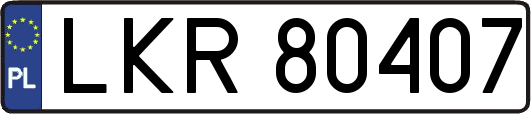 LKR80407