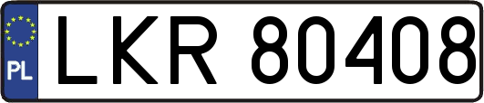 LKR80408