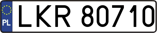 LKR80710