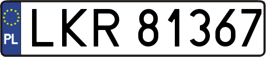 LKR81367