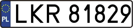 LKR81829