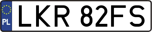 LKR82FS