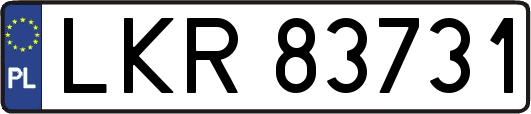 LKR83731