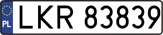 LKR83839