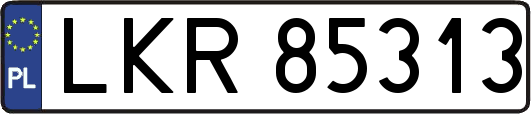LKR85313