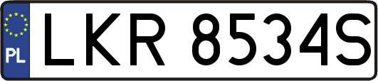LKR8534S