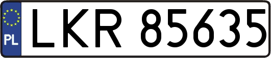 LKR85635