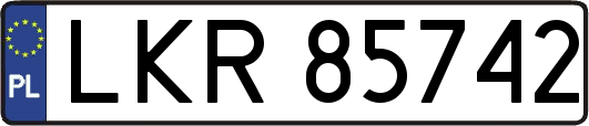 LKR85742