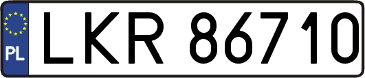 LKR86710