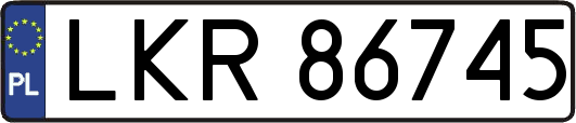 LKR86745