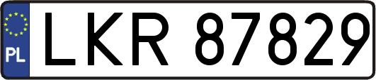 LKR87829