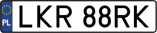 LKR88RK