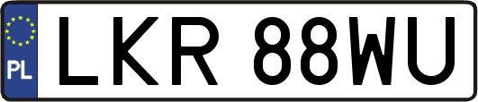 LKR88WU