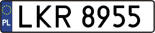LKR8955