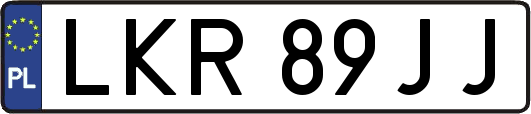 LKR89JJ