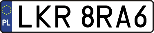 LKR8RA6