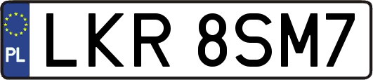 LKR8SM7