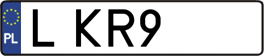 LKR9