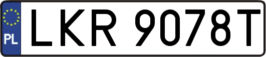 LKR9078T