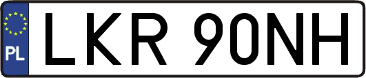 LKR90NH