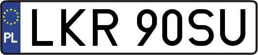 LKR90SU