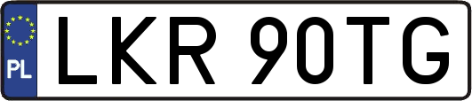 LKR90TG