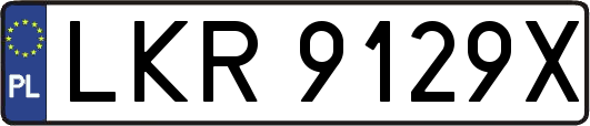 LKR9129X