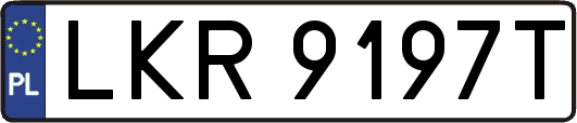 LKR9197T