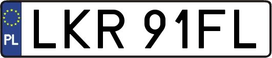 LKR91FL