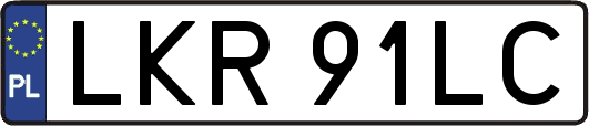 LKR91LC