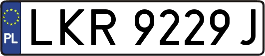 LKR9229J