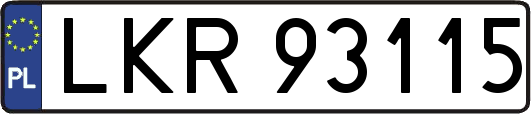 LKR93115