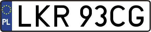 LKR93CG