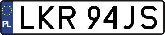 LKR94JS