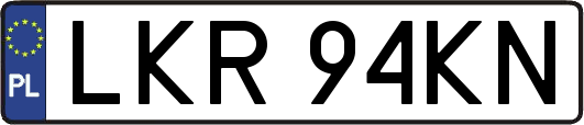 LKR94KN