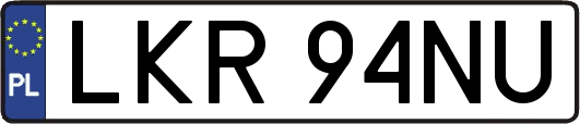 LKR94NU