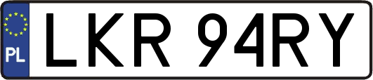 LKR94RY