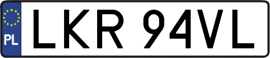 LKR94VL
