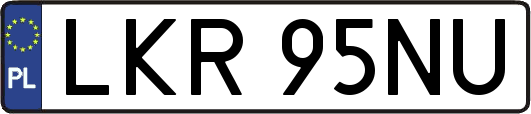 LKR95NU