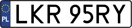 LKR95RY