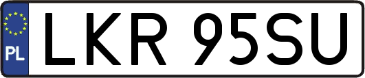 LKR95SU
