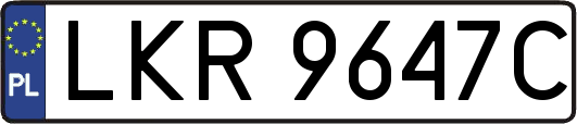 LKR9647C