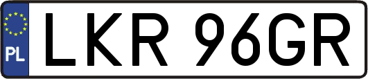 LKR96GR
