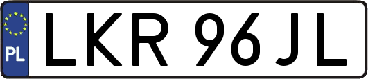 LKR96JL