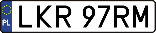 LKR97RM