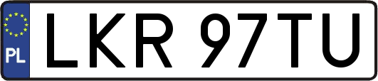 LKR97TU
