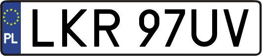 LKR97UV